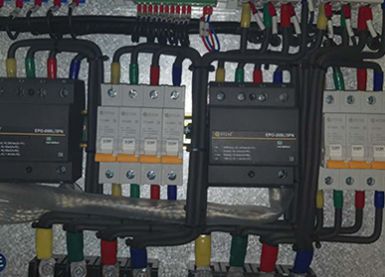 亞運(yùn)會(huì)板球場(chǎng)使用復(fù)合型浪涌保護(hù)器認(rèn)證齊全驗(yàn)收無憂【杭州易造】