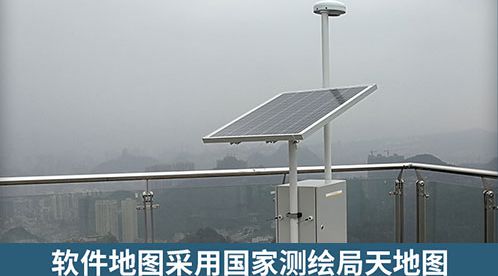 雷電預警系統(tǒng)和大氣電場儀是什么關系-點擊查看【杭州易造】 雷電預警系統(tǒng)和大氣電場儀是什么關系-點擊查看【杭州易造】
