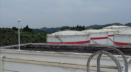 石化行業(yè)的雷電預警系統(tǒng)方案-點擊帶你了解詳情【杭州易造】 石化行業(yè)的雷電預警系統(tǒng)方案-點擊帶你了解詳情【杭州易造】