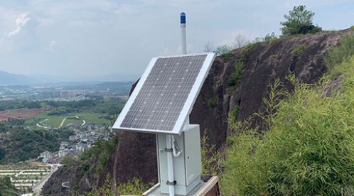 大氣電場儀的選址和安裝-技術一對一指導【杭州易造】 大氣電場儀的選址和安裝-技術一對一指導【杭州易造】