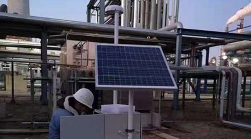 儲(chǔ)油罐防雷-雷電預(yù)警系統(tǒng)的必要性【杭州易造】 儲(chǔ)油罐防雷-雷電預(yù)警系統(tǒng)的必要性【杭州易造】