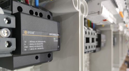 防雷裝置—了解清楚才能正確選擇【杭州易造】 防雷裝置—了解清楚才能正確選擇【杭州易造】