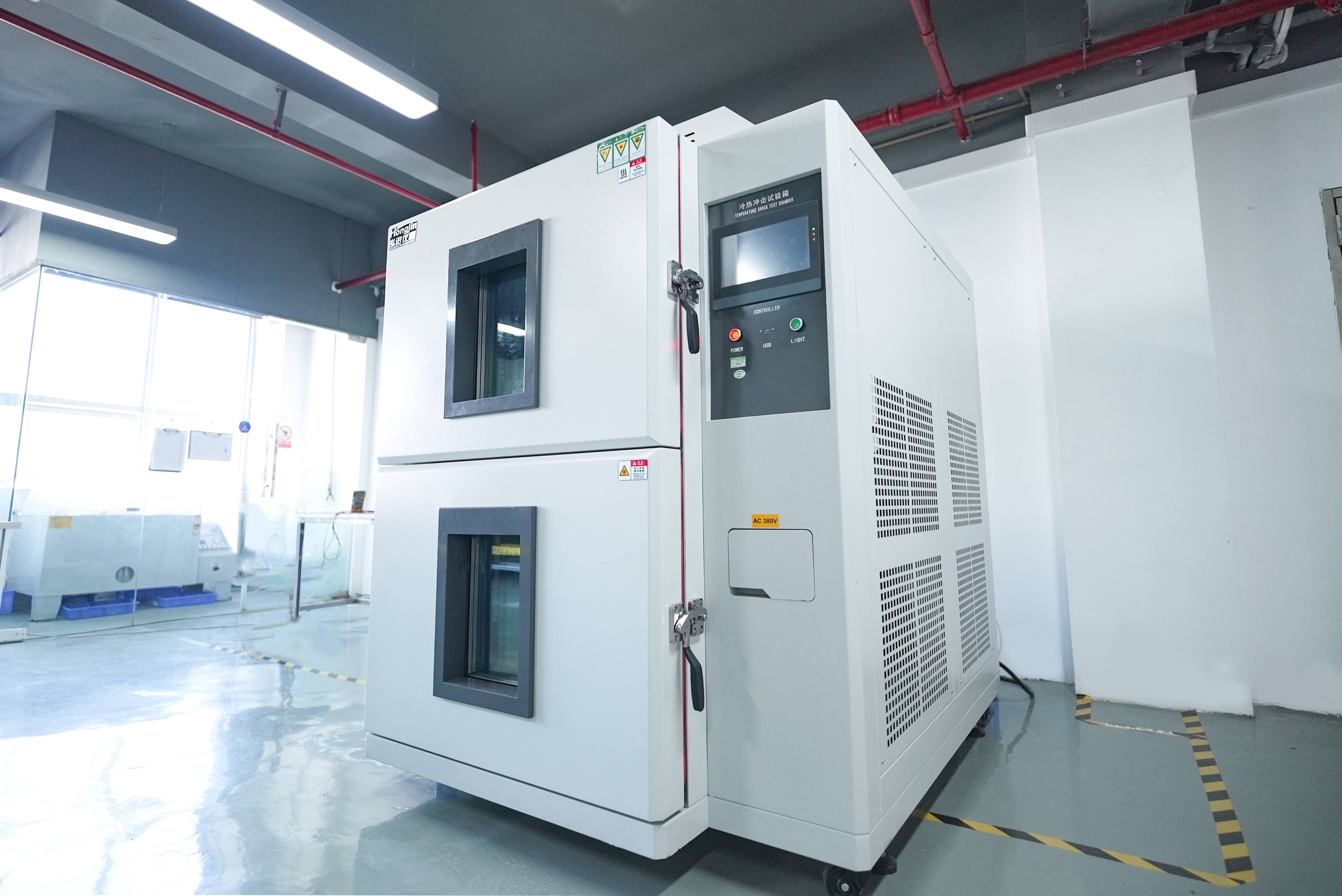 防雷實(shí)驗(yàn)室