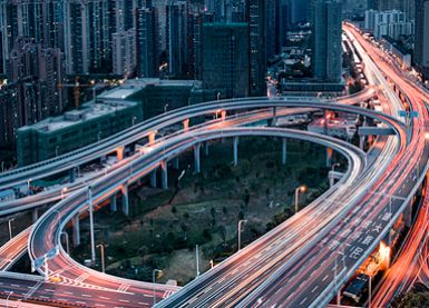 高速公路電涌防護(hù)方案