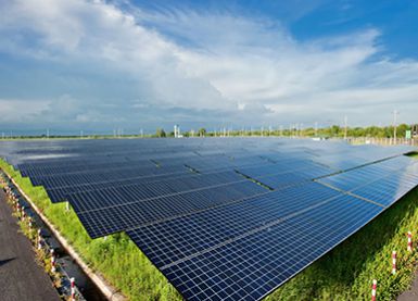 光伏發(fā)電電涌防護(hù)方案 光伏發(fā)電電涌防護(hù)方案