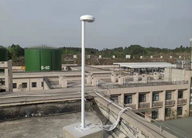 成都??大型機場油庫雷電預(yù)警系統(tǒng)安裝-【易造防雷】