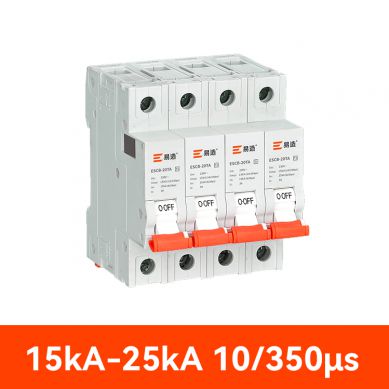 一級浪涌后備保護(hù)器 一級浪涌后備保護(hù)器