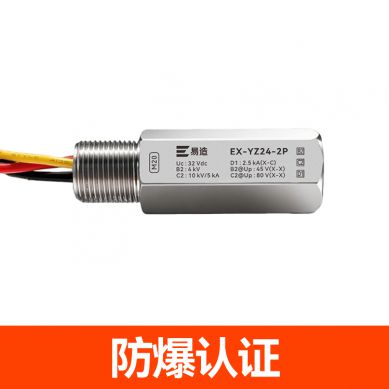 防爆浪涌保護(hù)器 防爆浪涌保護(hù)器