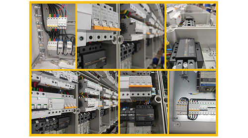 浪涌保護(hù)器有哪些類型-用途分類 浪涌保護(hù)器有哪些類型-用途分類