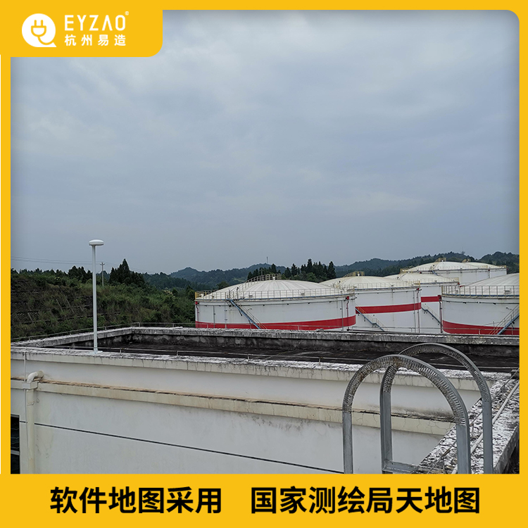 雷電預(yù)警系統(tǒng)如何調(diào)試 雷電預(yù)警系統(tǒng)如何調(diào)試