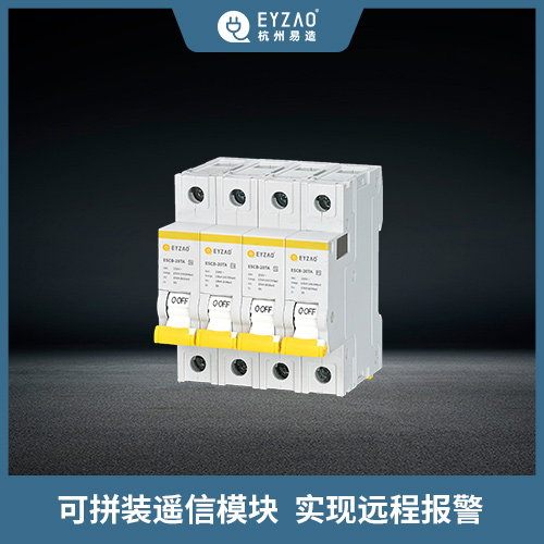 浪涌保護(hù)器遙信端子的工作原理 浪涌保護(hù)器遙信端子的工作原理