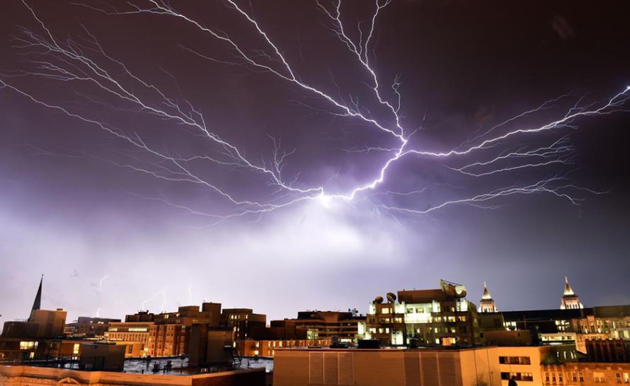 雷電對家庭的危害 雷電對家庭的危害
