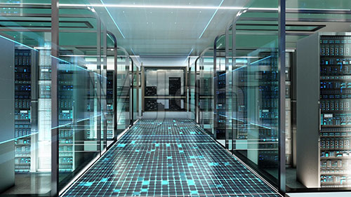 數(shù)據(jù)中心的防雷方案 數(shù)據(jù)中心的防雷方案