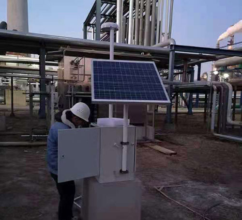 儲(chǔ)油罐防雷-雷電預(yù)警系統(tǒng)的必要性 儲(chǔ)油罐防雷-雷電預(yù)警系統(tǒng)的必要性