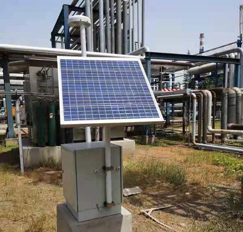 儲(chǔ)油罐防雷-雷電預(yù)警系統(tǒng)的必要性 儲(chǔ)油罐防雷-雷電預(yù)警系統(tǒng)的必要性