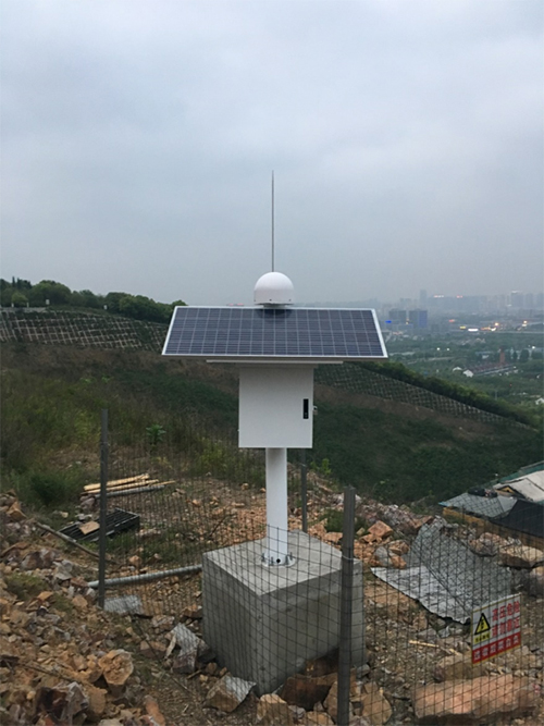 景區(qū)環(huán)境監(jiān)測(cè)預(yù)警系統(tǒng)-地質(zhì)監(jiān)測(cè) 景區(qū)環(huán)境監(jiān)測(cè)預(yù)警系統(tǒng)-地質(zhì)監(jiān)測(cè)