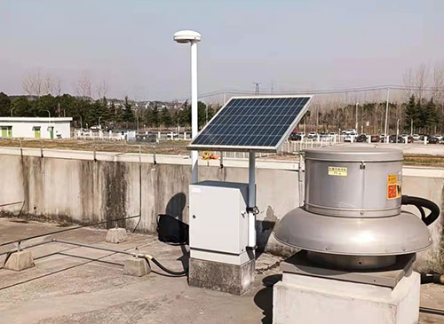 雷電預(yù)警系統(tǒng) 雷電預(yù)警系統(tǒng)