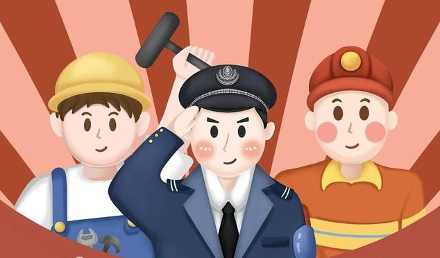 五一勞動(dòng)節(jié):致敬每一個(gè)辛苦的勞動(dòng)者【杭州易造】 五一勞動(dòng)節(jié):致敬每一個(gè)辛苦的勞動(dòng)者【杭州易造】