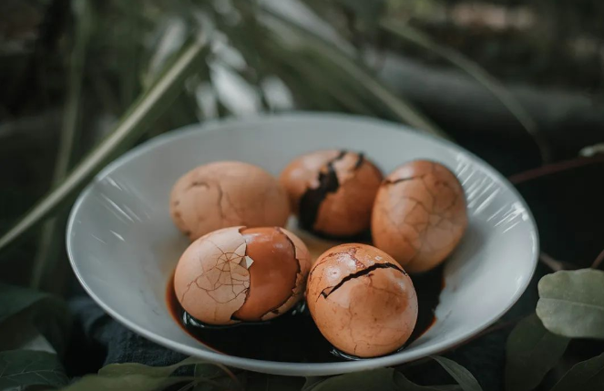 立夏六｜春光忽盡，夏木成陰【杭州易造】