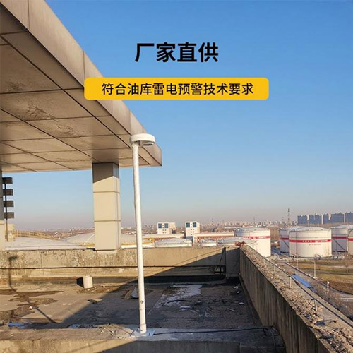 雷電預警系統(tǒng)價格-廠家直供 雷電預警系統(tǒng)價格-廠家直供