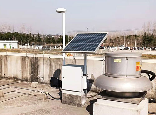 雷電預警系統(tǒng)安裝注意事項 雷電預警系統(tǒng)安裝注意事項