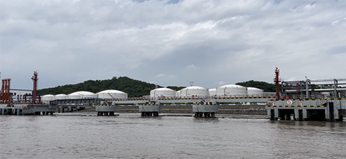 油庫雷電預(yù)警系統(tǒng) 油庫雷電預(yù)警系統(tǒng)