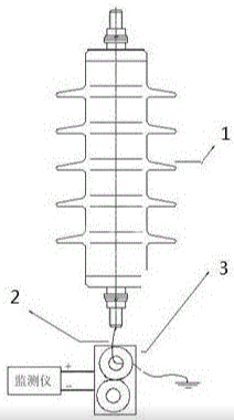 氧化鋅避雷器-特點(diǎn) 氧化鋅避雷器-特點(diǎn)