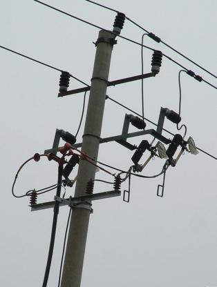避雷器知識 避雷器知識