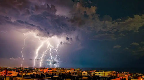 防雷檢測(cè)公司哪家好 防雷檢測(cè)公司哪家好