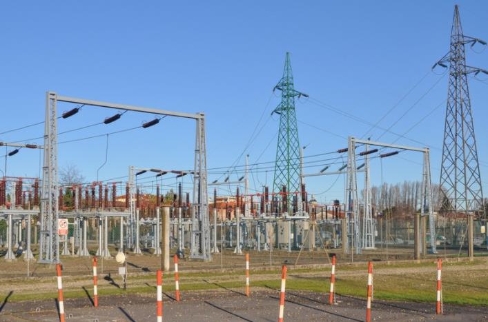 防雷裝置的主要組成-定義 防雷裝置的主要組成-定義