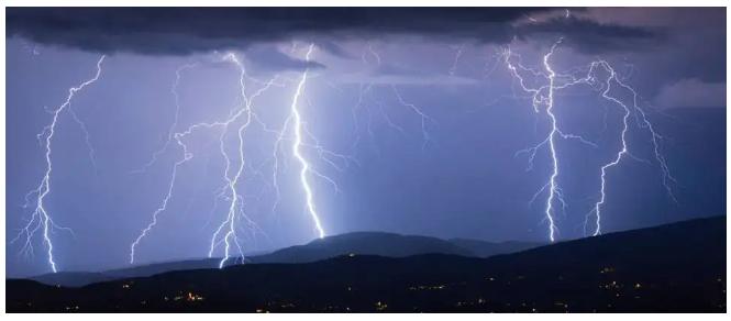 防雷安全小常識 防雷安全小常識