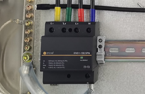 防雷模塊 防雷模塊