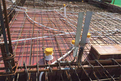 建筑物防雷接地 建筑物防雷接地