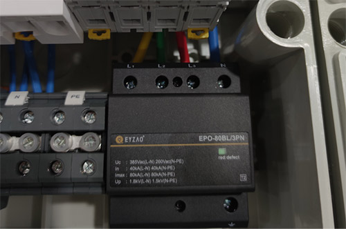 spd防雷器 spd防雷器