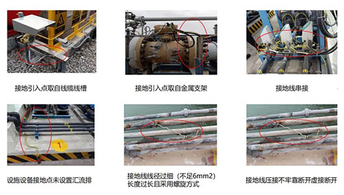 什么叫地網(wǎng)接地電阻測(cè)試儀 什么叫地網(wǎng)接地電阻測(cè)試儀