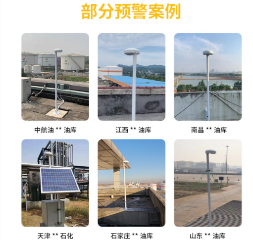 雷電預(yù)警系統(tǒng)安裝要求，細(xì)節(jié)很重要！