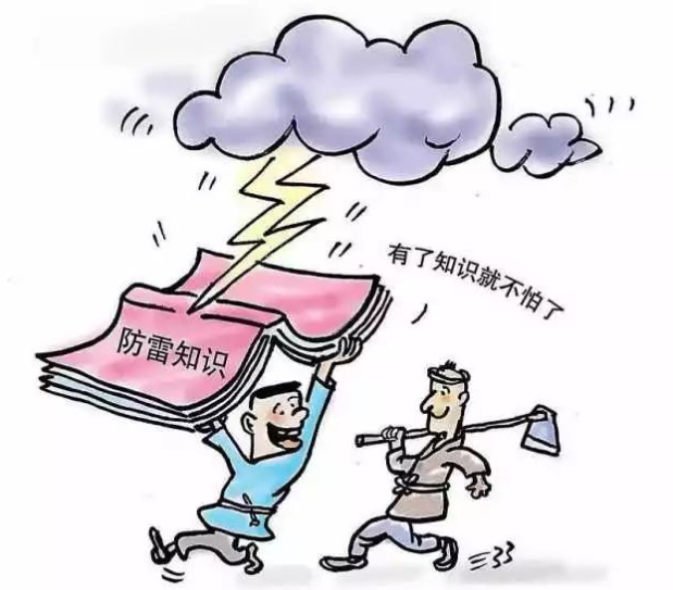 避雷-避雷知識(shí) 避雷-避雷知識(shí)