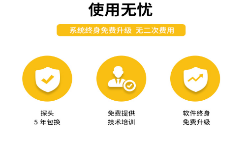 好的雷電預(yù)警器廠家-易造售后使用無(wú)憂(yōu) 好的雷電預(yù)警器廠家-易造售后使用無(wú)憂(yōu)