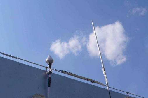 避雷針的原理-高層建筑物避雷針 避雷針的原理-高層建筑物避雷針