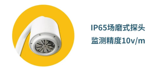 雷電預警系統(tǒng)-監(jiān)測精度