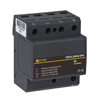 電涌保護(hù)器-電涌保護(hù)器實(shí)物圖 電涌保護(hù)器-電涌保護(hù)器實(shí)物圖