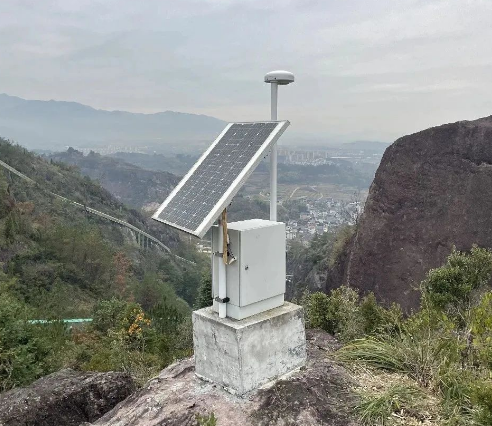 易造雷電預(yù)警系統(tǒng)-安裝要求 易造雷電預(yù)警系統(tǒng)-安裝要求