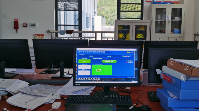 易造雷電預(yù)警系統(tǒng)-服務(wù)器網(wǎng)絡(luò)部署 易造雷電預(yù)警系統(tǒng)-服務(wù)器網(wǎng)絡(luò)部署