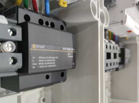 防浪涌保護(hù)器-廠家直銷 防浪涌保護(hù)器-廠家直銷