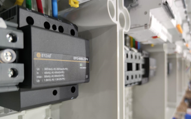 浪涌保護器的Uc值怎么選擇 浪涌保護器的Uc值怎么選擇