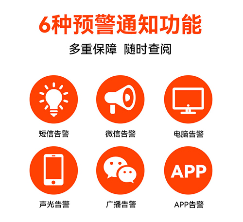 大型油氣存儲基地雷電預(yù)警系統(tǒng)-6種預(yù)警通知功能 大型油氣存儲基地雷電預(yù)警系統(tǒng)-6種預(yù)警通知功能