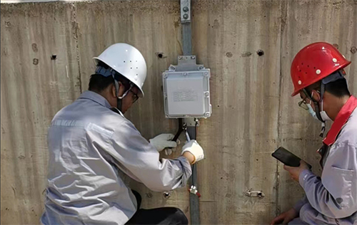 超便攜雷電流記錄儀-安裝簡(jiǎn)便 超便攜雷電流記錄儀-安裝簡(jiǎn)便