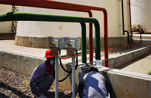 超便攜雷電流記錄儀-精巧設(shè)計(jì) 超便攜雷電流記錄儀-精巧設(shè)計(jì)