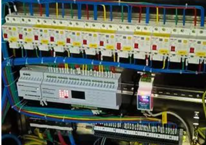 配電箱的浪涌保護(hù)器的Uc和Up怎么選 配電箱的浪涌保護(hù)器的Uc和Up怎么選