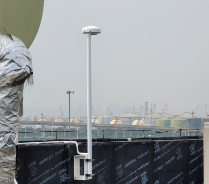 雷電預(yù)警系統(tǒng) 雷電預(yù)警系統(tǒng)